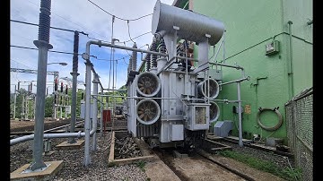 Top Electrical Engineer Reveals Best Cooling Methods for Transformers