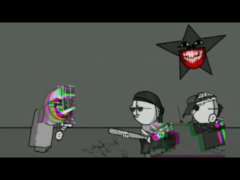 Romp.Fla Animation | ft.Nehuen Cascallares