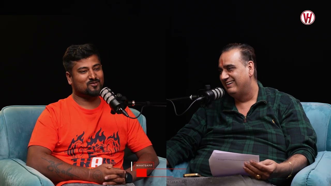 दुबई से ₹50,000 में कनाडा वीज़ा | शेफ की प्रेरणादायक कहानी 🇨🇦