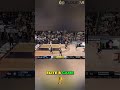 Freshman's HUGE Shots: UConn vs. Michigan Buzzer Beater Drama! #shorts