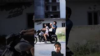 #ladci #ke #bhai #ko #popat #banake #bhaga #unknownboyvarun  #short #viral #shorts #shortvideo