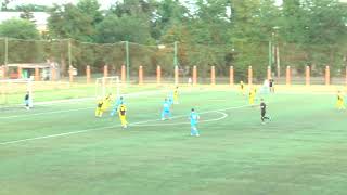 ФК Дружба (Кривий Ріг) 3-0  Скіф (Дніпро)
