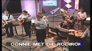 1992 SATV Boeremusiek Kompetisie