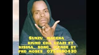 sunzu magena kiuno cha uzazi ft kisima song igembe by prd moses record 0753880430