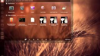 Ayatana Overlay Scrollbars Ubuntu 1304 final