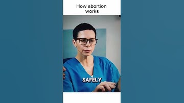 How Abortion Performed💥⚙️ #youtubeshorts #medicaleducation #newreels #pregnancy