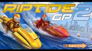 Celebrity Riptide GP2 Android HD Gameplay Part 2 (Galaxy S4) [Game For Kids] Net Worth