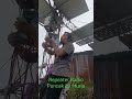 Cek Repeater Radio HT Puncak 29 Muria, Free Wifi~
