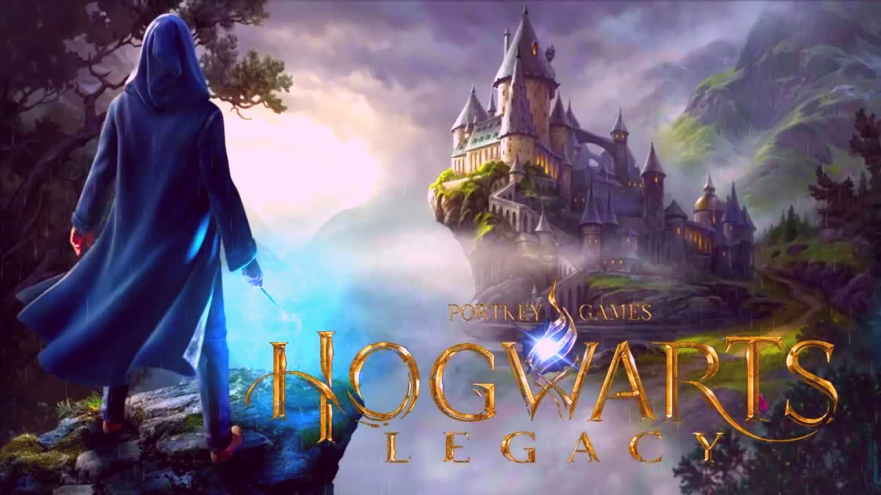 🎮 Hogwarts Legacy: requisitos do sistema