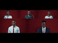 Seventh day adventist youth anthem  man of galilee  acapella version covered by golden 2022