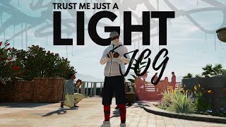 Marcus Goes For A Light Jog | Watchdogs 2 Parkour