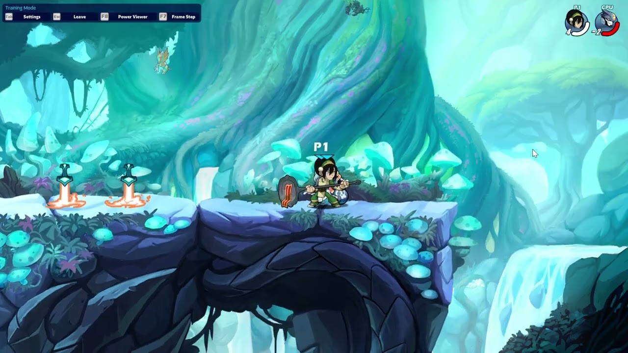 7 piece true hammer combo