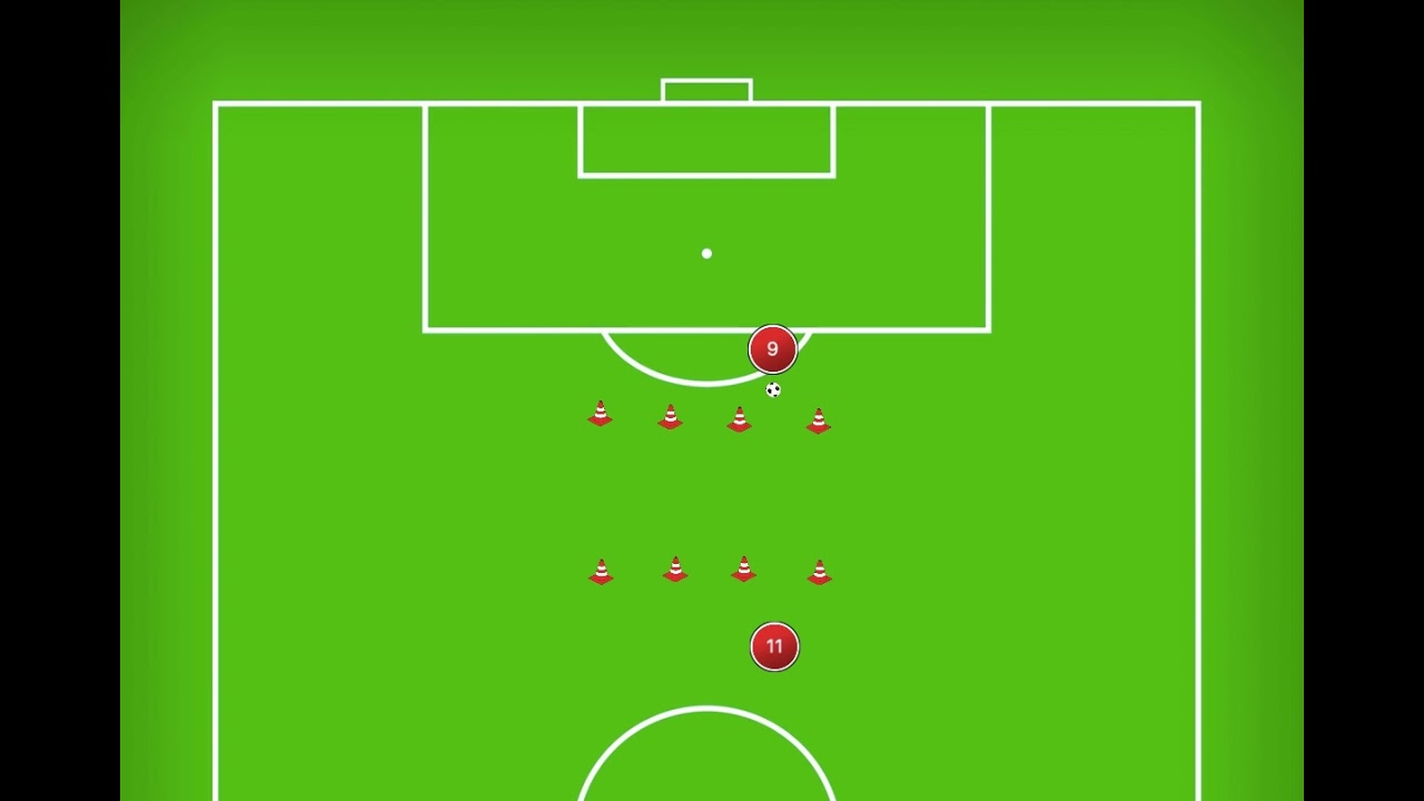 基礎 応用 サッカーの自主練メニューを目的別 世代別に紹介 低学年 高学年まで みらのび