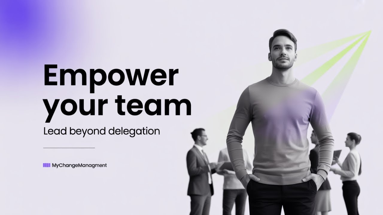 Эффективная подотчетность | Создание команд, не нуждающихся в микроменеджменте