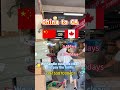 Shipping from China to Canada by air sea with door delivery and tax paid #dfhlogistics #shiptoCA