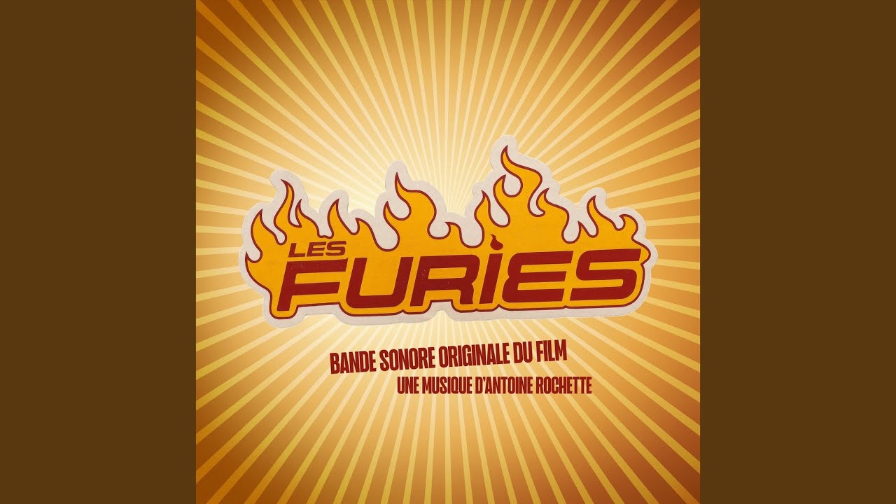 Les Furies