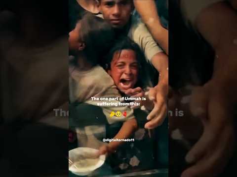 The One Part Of Ummah Ya Quluban Nasheed Palestine Eid Islamicstatus Shotrs 