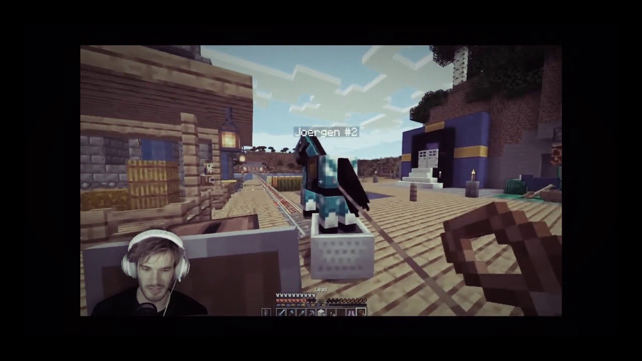 R.I.P Joergen The Second 2019-2019 (Sad)