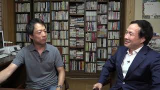 トランプは平壌に行くだろうか（2019.9.16）