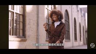 女配音員Joanne Chan 《Co.Lab Sugar Stop》