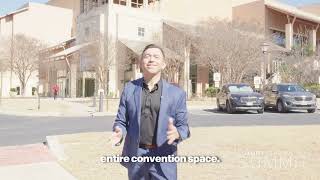 JW Marriott Parking Tips - Luxury Real Estate Summit