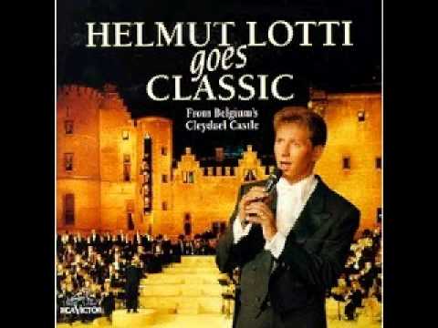 Watch Helmut Lotti - Amazing Grace on YouTube Watch Helmut Lotti - Amazing Grace on YouTube