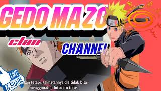 Kakashi vs pain sub indo
