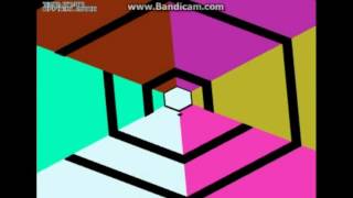 Kense Hexagon (1.5x) - Open Hexagon 71 seconds (TEST)