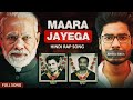 MAARA JAYEGA - HINDI RAP | KHOTA SIKKA | (Prod. by Optics) #rap #mukeshchandrakar