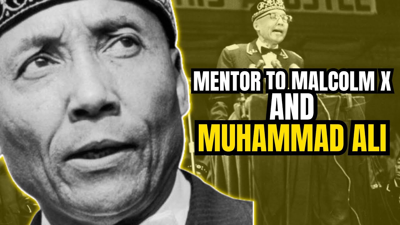 The Controversial Elijah Muhammad's Impact on Black America