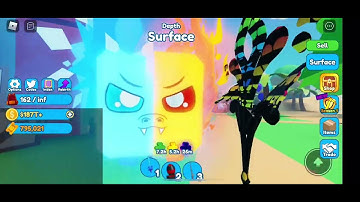 I got the new secret pet! FRACTURE | Mining Simulator 2