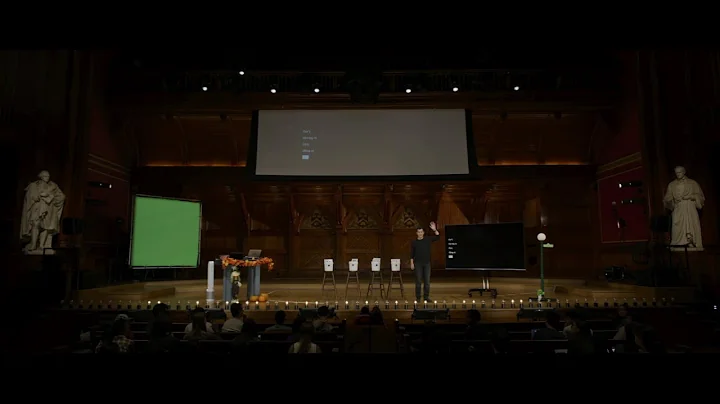 CS50 Fall 2025 - Lecture 5 - Data Structures (live, unedited)