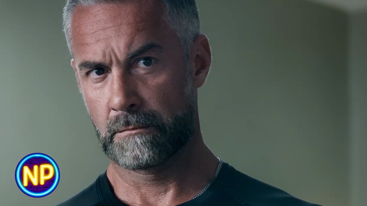 Deacon and Chris Get the Gunman's Story | S.W.A.T. Season 5 Episode 6 | Now Playing
