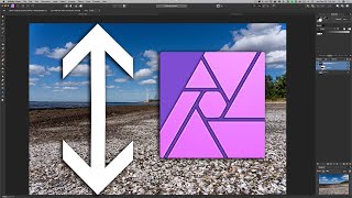 How to Create a FOCUS STACK Using AFFINITY PHOTO