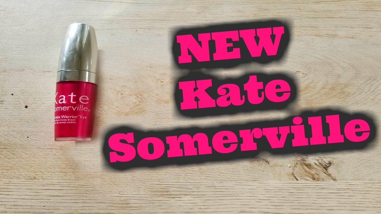 kate somerville dark circle eraser
