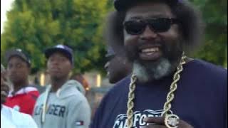 Afroman - Play Me Some Music