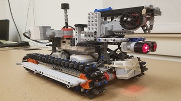 EW451: Mobile Robots Design MidTerm Project