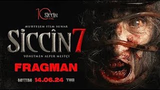 ترجمة إعلان فيلم Siccin 7