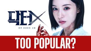 Doctor X Is Breaking Ratings Records in Korea and Doctors Are Furious