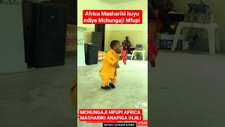 Injili Yamtu Mfupi Imegusa Mlefu ya Watu😭 Shuhudia kwa Ufupi Video hi
