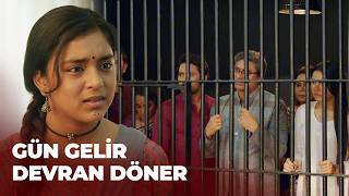Kızını Üzenlerden Öyle Bir İntikam Aldı Ki - Bilmezler Ki Kalbimdesin Hint Dizisi 56. Bölüm