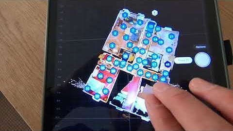 Matterport tips Fail