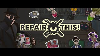 РЕМОНТИРУЮ ТЕЛЕФОНЫ ► REPAIR THIS! # 1