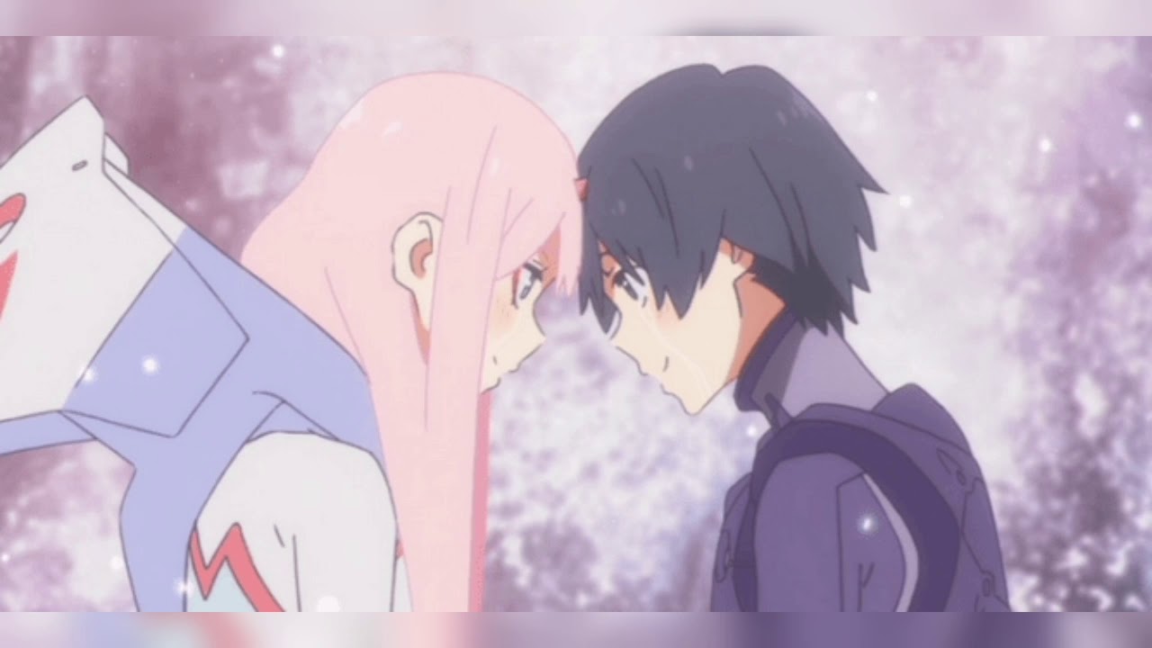 Darling in the franxx Darling Ohayou instrumental YouTube