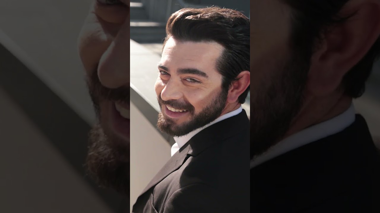 Baran & Dilan Karabey Aurası 🔥😍 #shorts