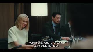 Emmanuelle — Official Trailer (2024) Naomi Watts, Jamie Campbell Bowser Will Sharpe, Isabella Wei