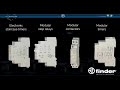 More electrical devices: Finder