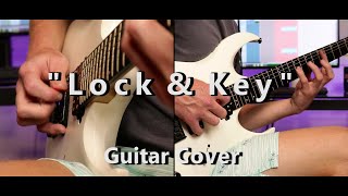 INTERVALS - Lock & Key | Guitar Cover | New Single 2020