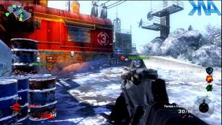 Black ops | Tomahawk Boom Esquive Bug Fail