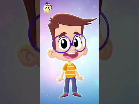 الجزء الثاني من أغنية أسماء الله الحسنى